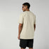 Mystisch - grenzenloses T -Shirt - Off White